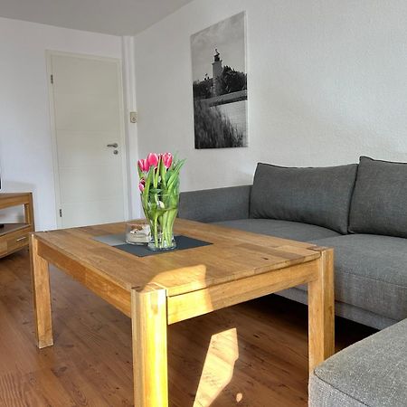 Ferienwohnung Sued Fehmarn Luaran gambar