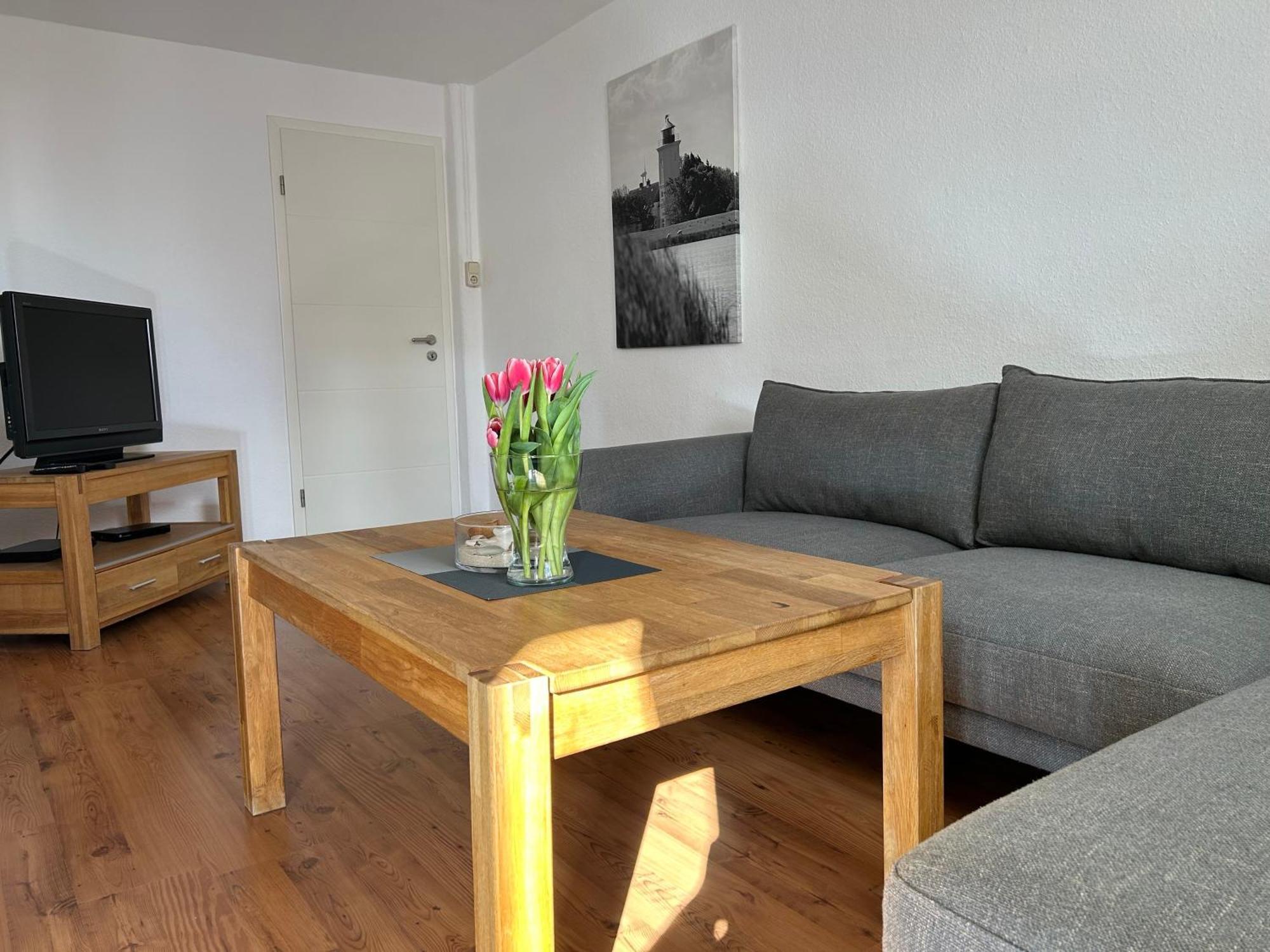 Ferienwohnung Sued Fehmarn Luaran gambar