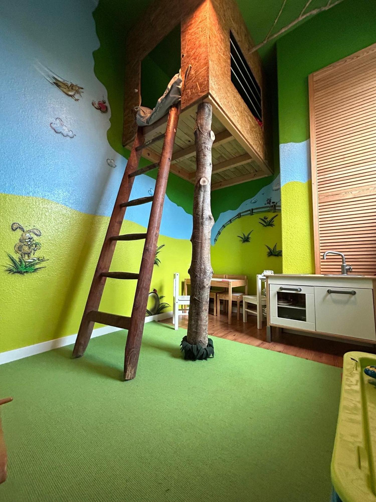 Ferienwohnung Sued Fehmarn Luaran gambar