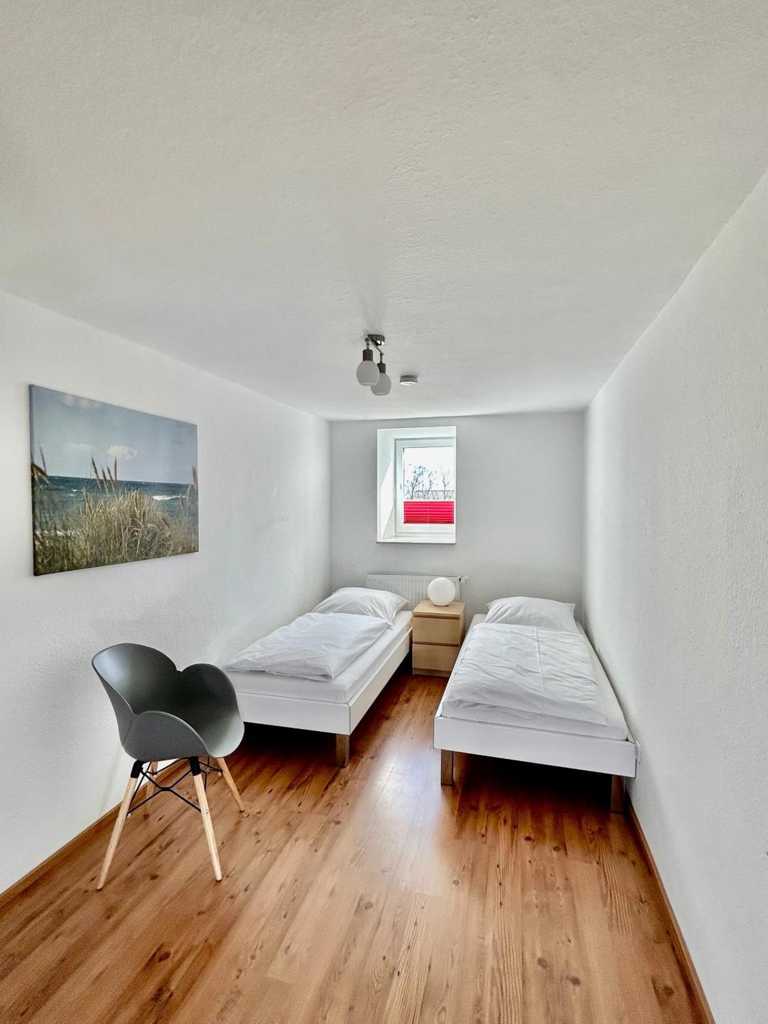 Ferienwohnung Sued Fehmarn Luaran gambar