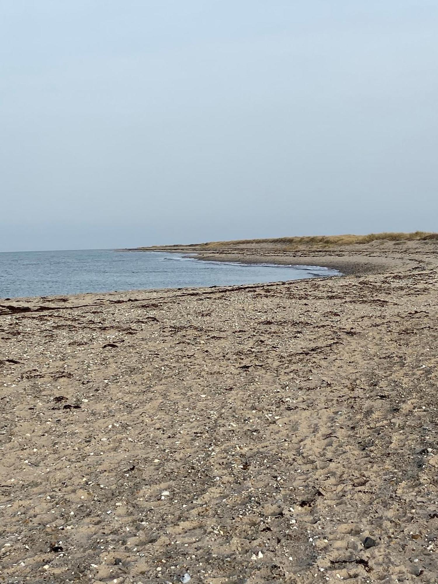 Ferienwohnung Sued Fehmarn Luaran gambar