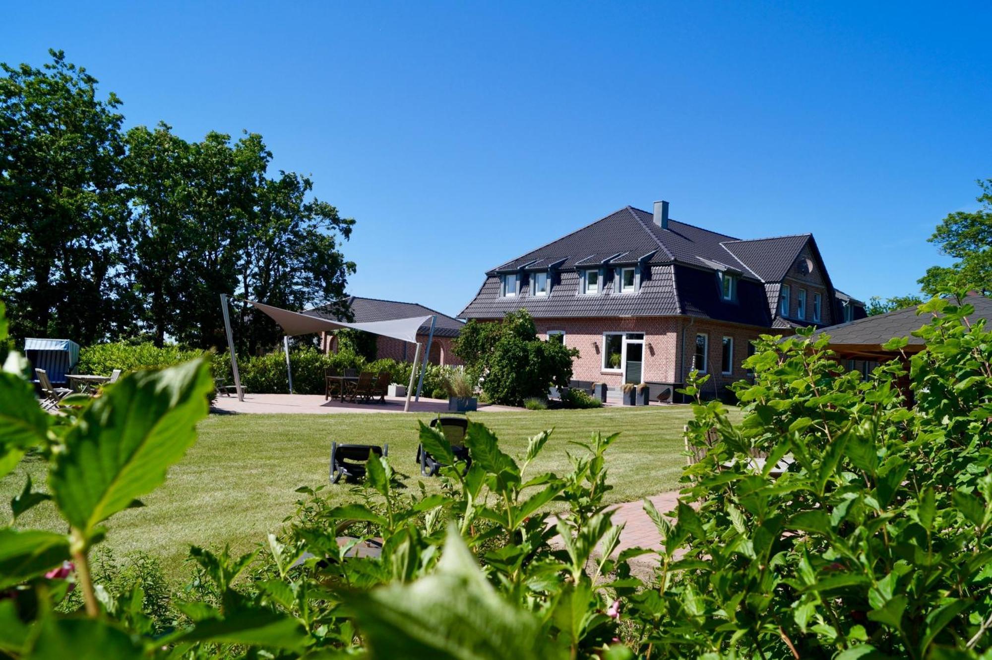 Ferienwohnung Sued Fehmarn Luaran gambar